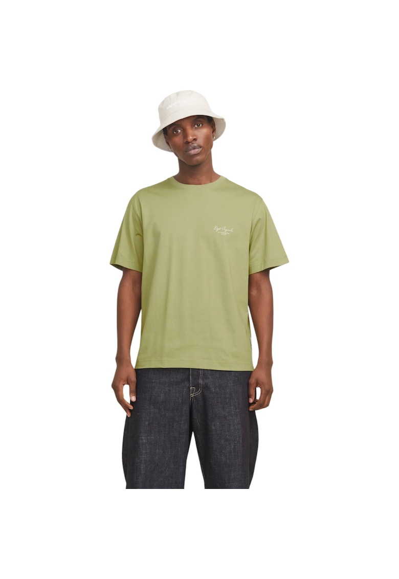 Tricou JACK &JONES Islington Back 40270