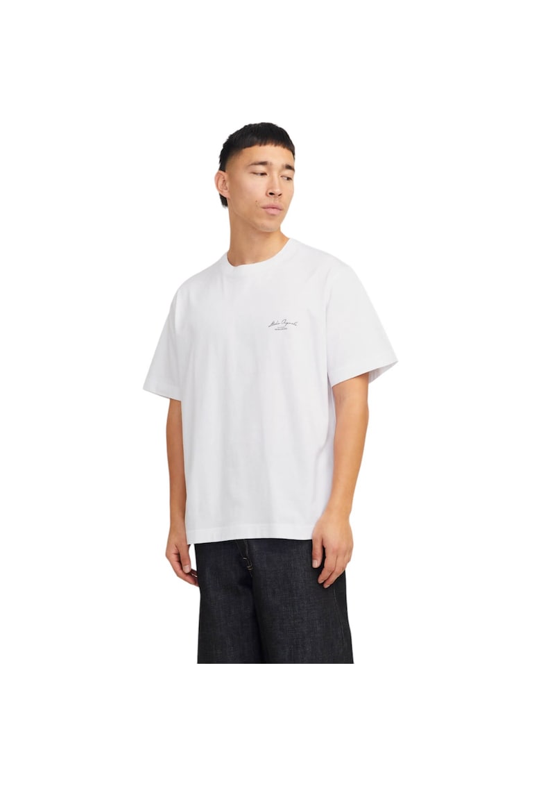 Tricou JACK &JONES Islington Back 40265