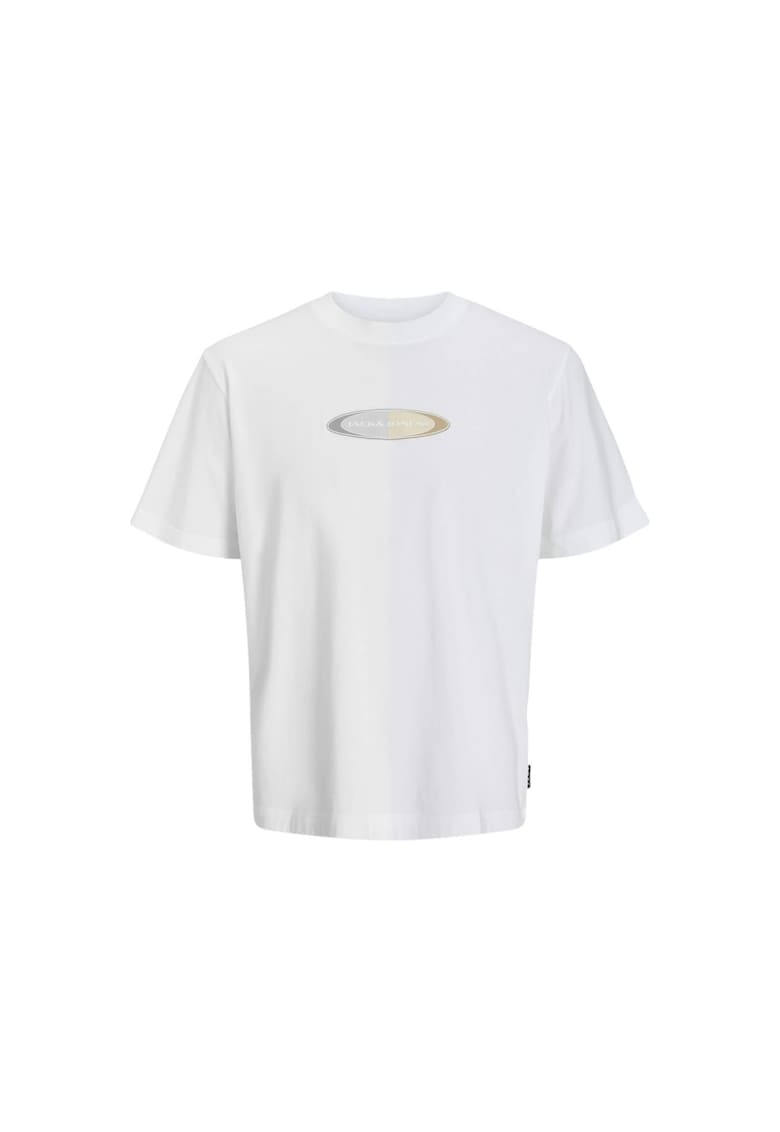 Tricou JACK &JONES Pacer Branding 40235 Tricou JACK &JONES Pacer Branding 40235