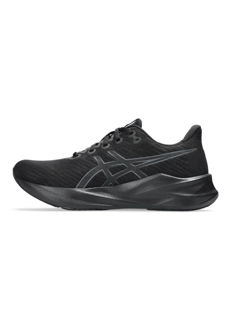 Pantofi alergare barbati Versablast - sintetic - negru