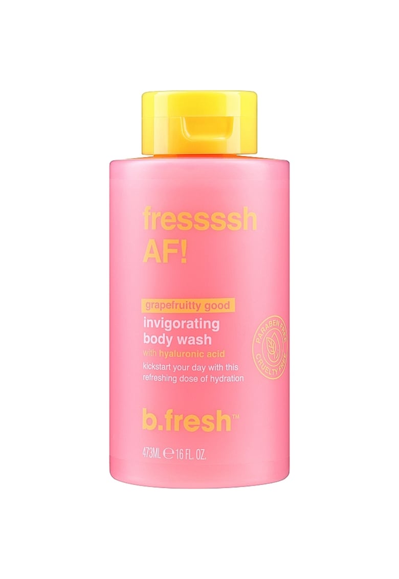 Gel de dus 473 ml - 56487 - Grepfruit