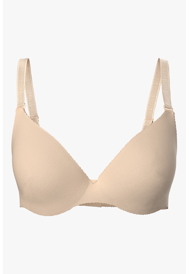 Sutien cu burete fara sustinere metalica