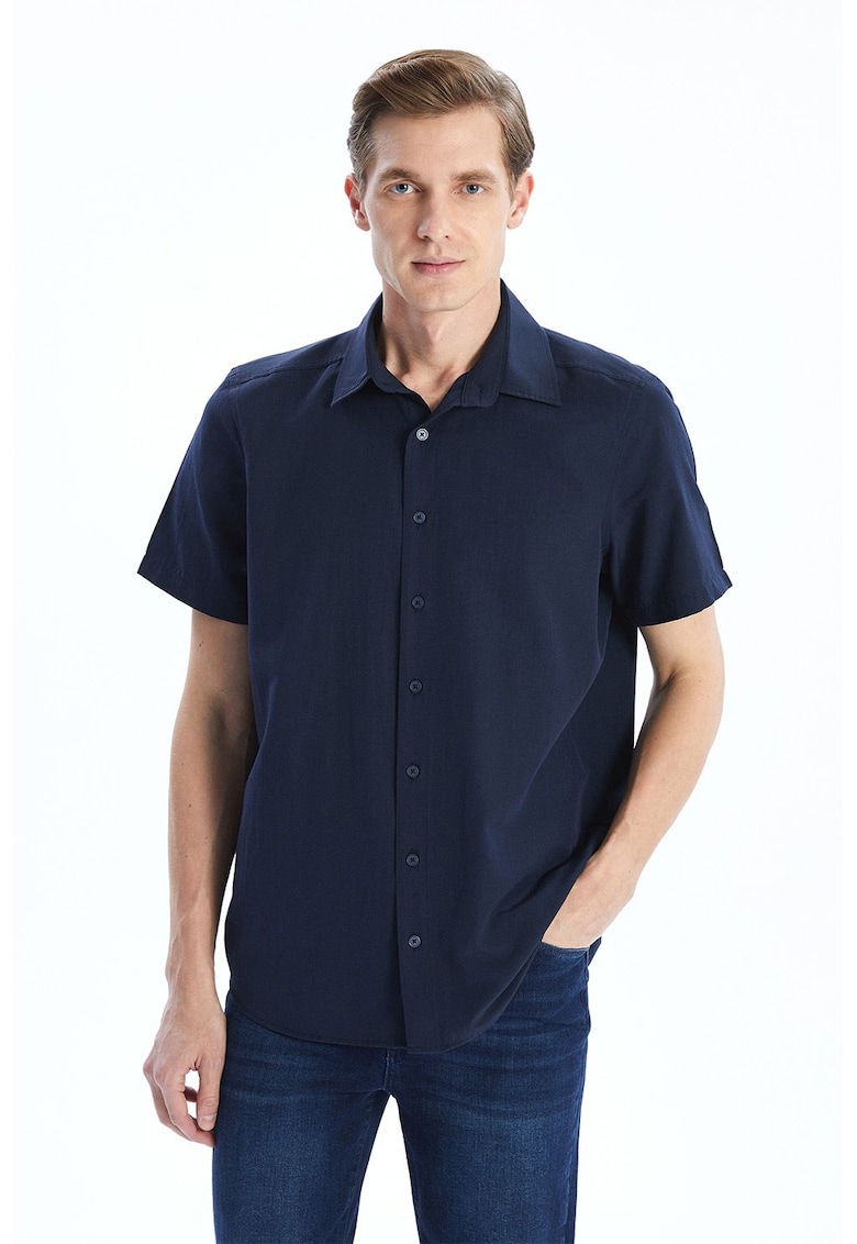 Camasa cu maneci scurte