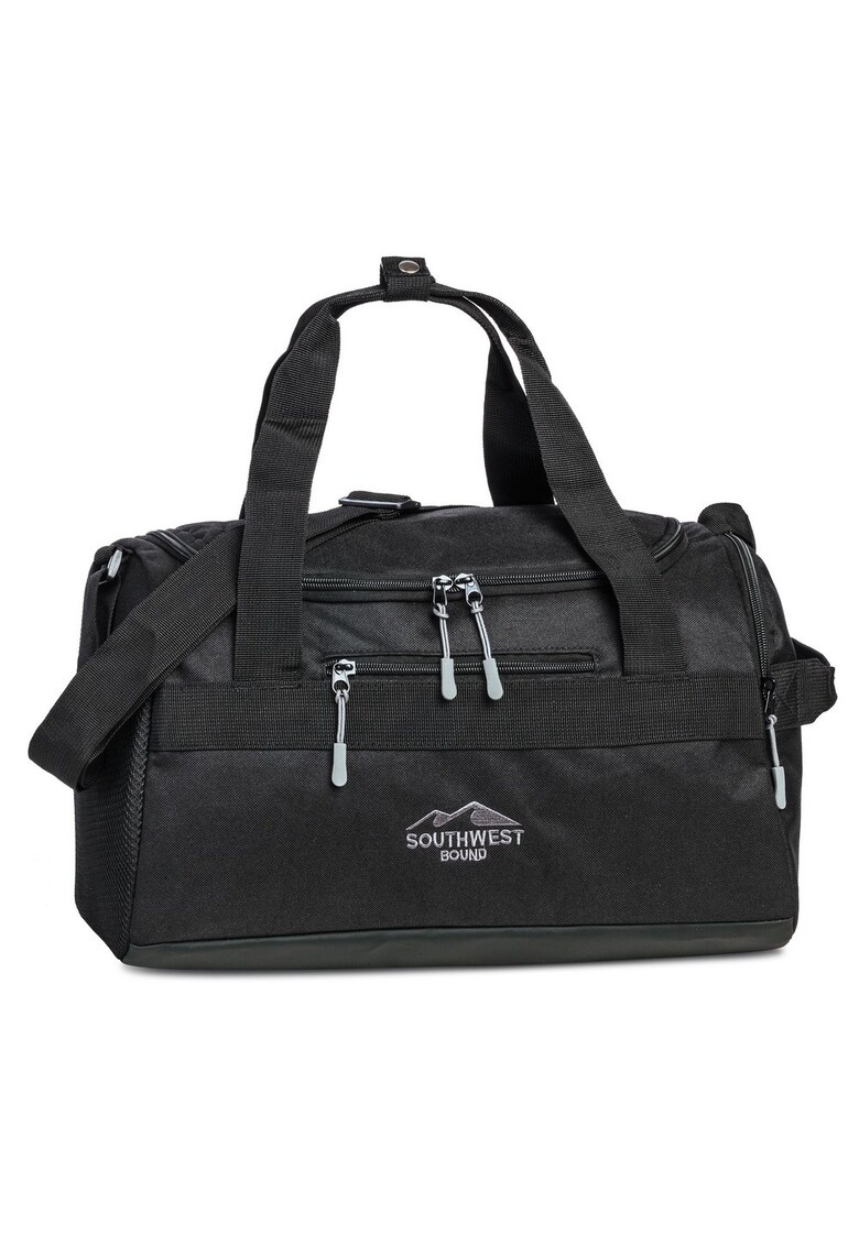 Geanta de voiaj - F30342 - 40 cm - negru Geanta de voiaj - F30342 - 40 cm - negru