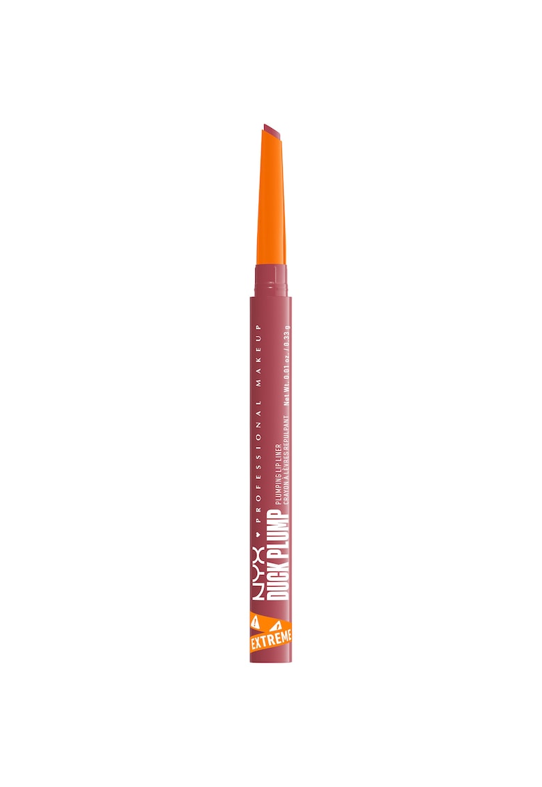 Creion de buze mecanic cu efect de marire NYX PM Duck Plump - 0.33 g
