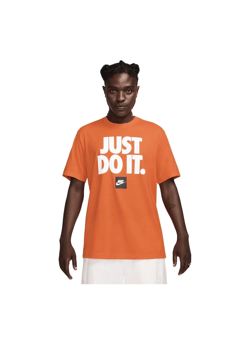 Tricou TEE FRAN JDI VERBIAGE DZ2989819