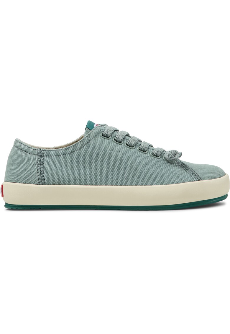 Tenisi de panza Peu Rambla 8755 - Verde pal/Crem