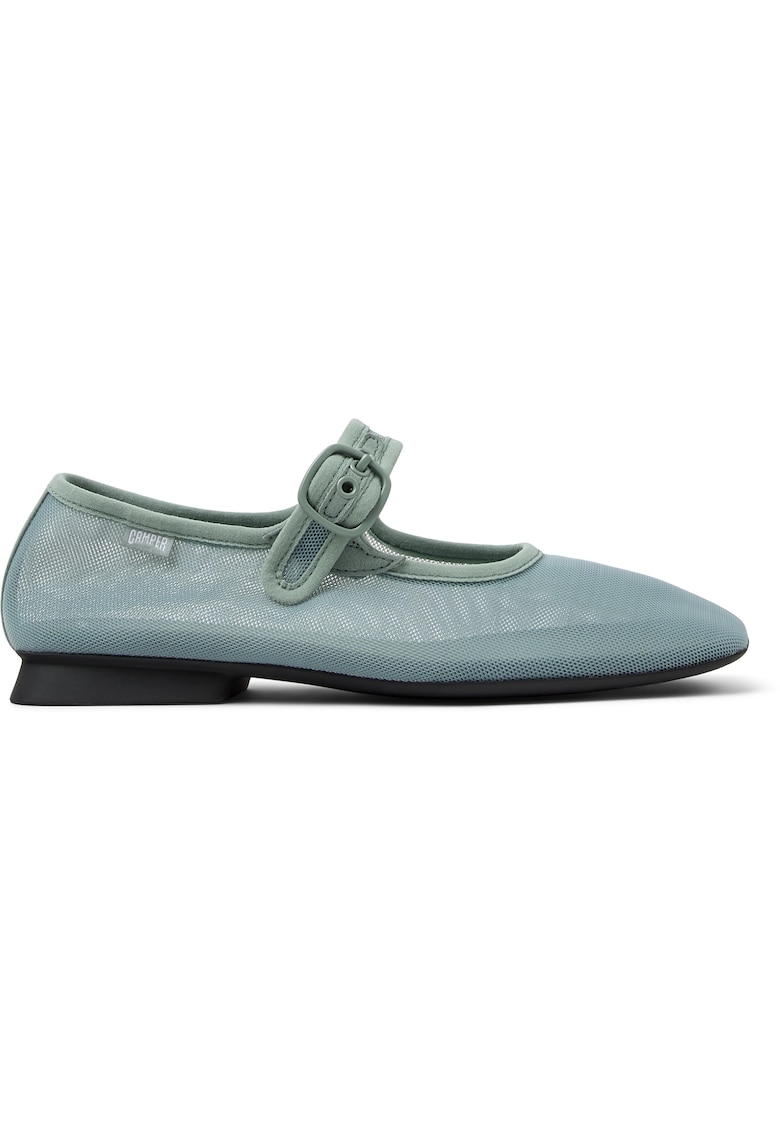 Balerini de plasa Myra