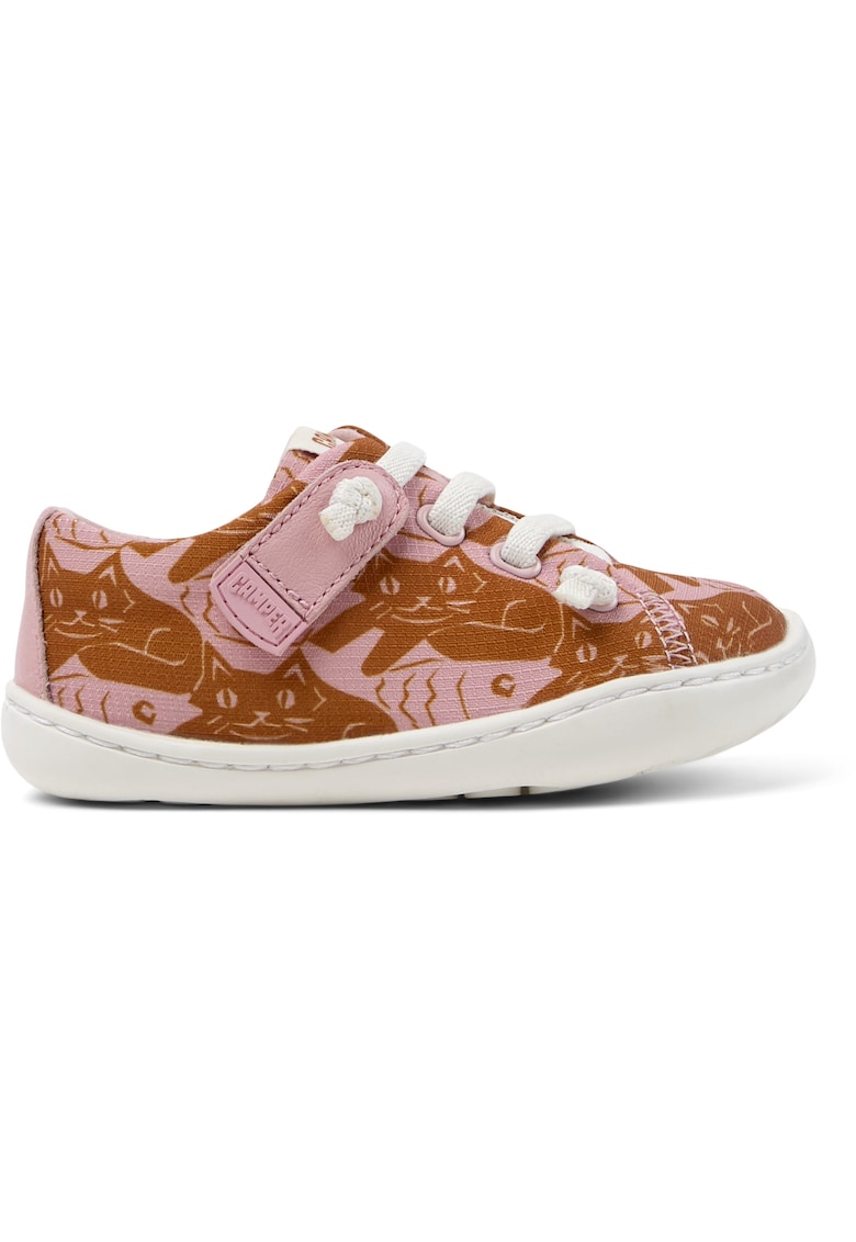 Tenisi cu imprimeu Peu Cami 209897