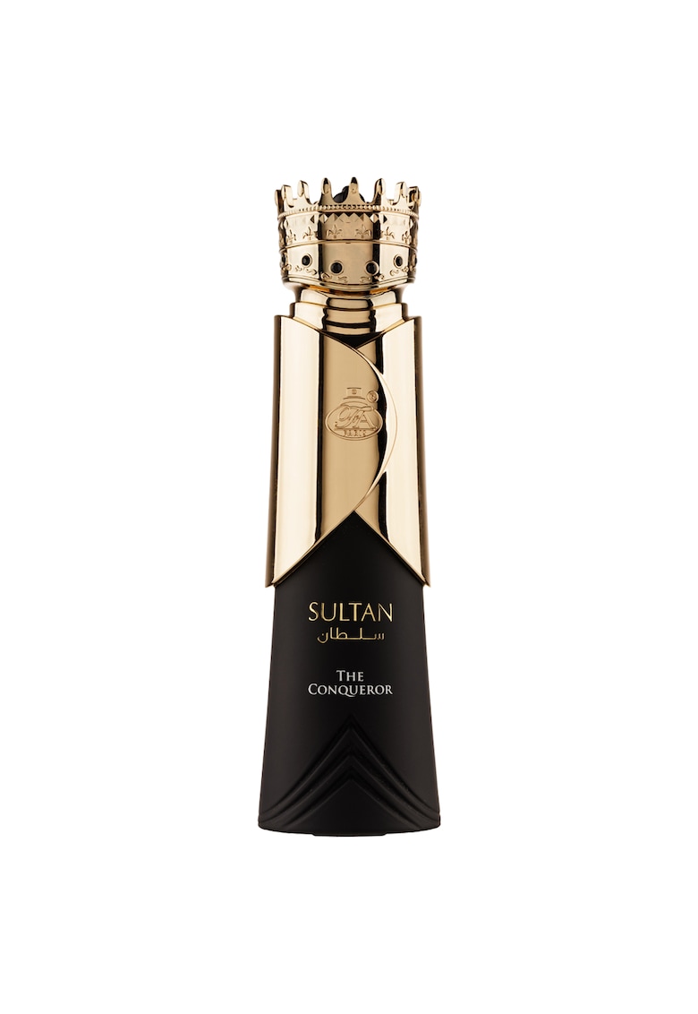 Apa de Parfum Sultan The Conqueror - Unisex - 80ml