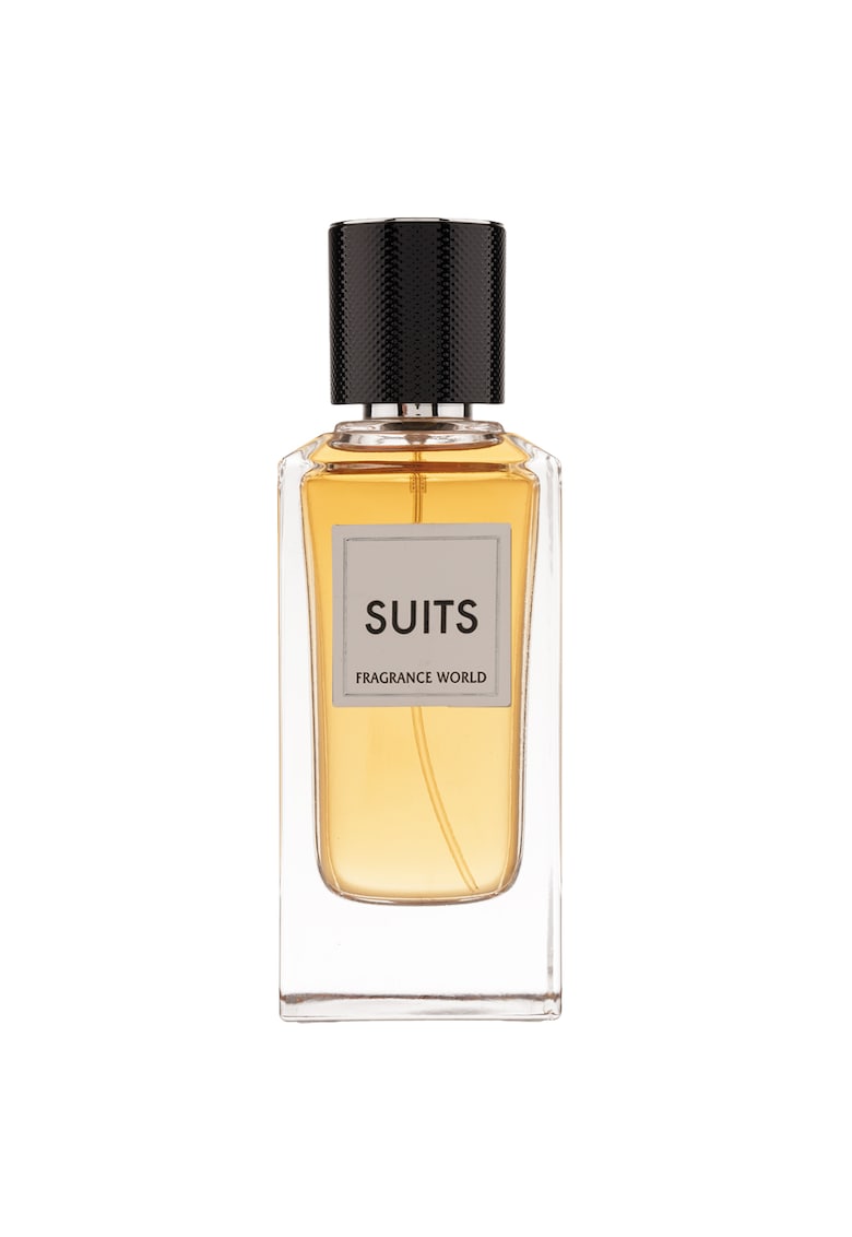 Suits 100ml - Apa de Parfum - unisex