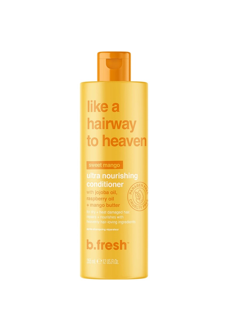 Like a hairway to heaven Balsam hranitor 355 ml
