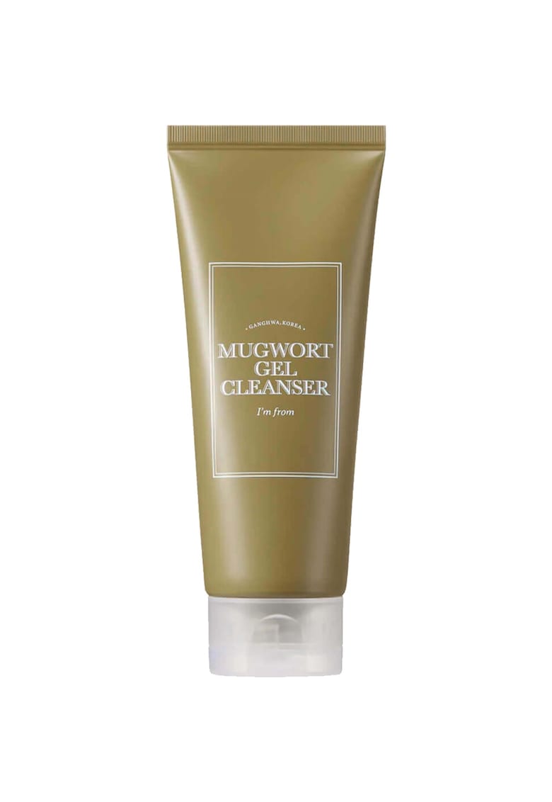 Mugwort Gel Cleanser Gel de curatare 150 ml