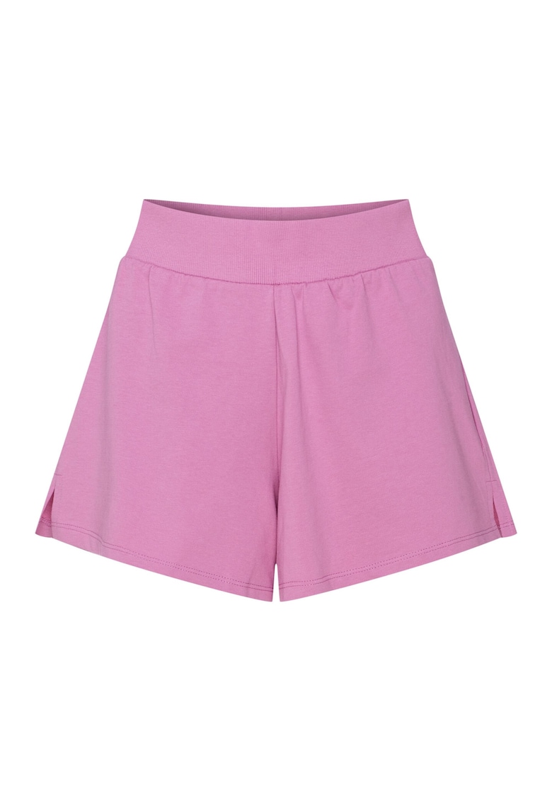 Pantaloni scurti dama Mindset Roz