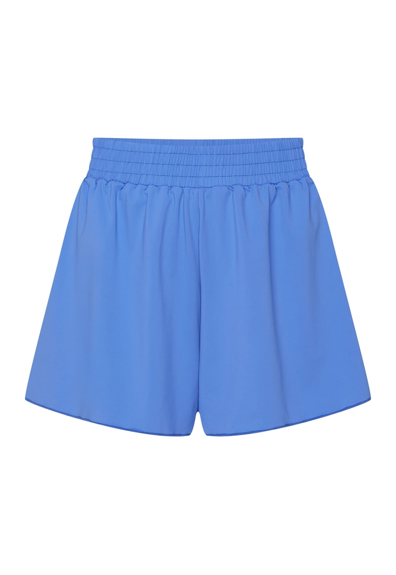 Pantaloni scurti Summervibes Albastru - Albastru