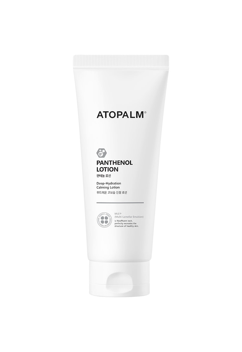 Lotiune de fata calmanta si intens hidratanta - 180 ml