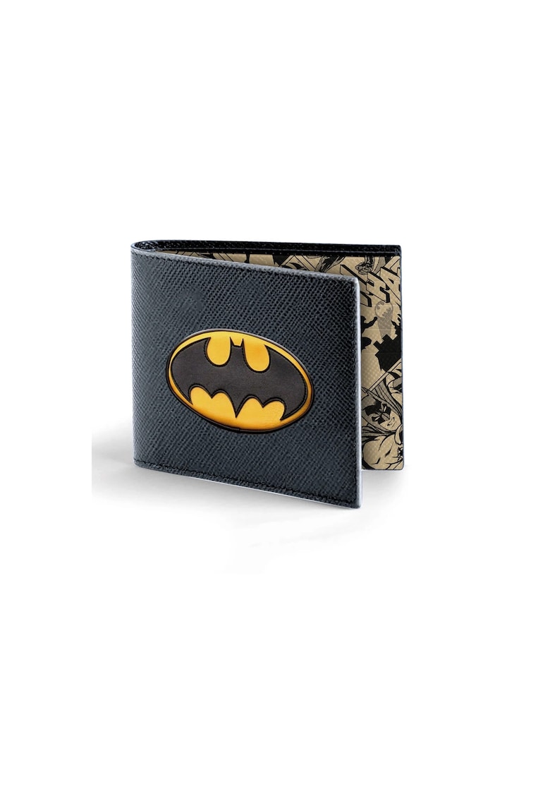 Portofel pentru copii  Batsignal
