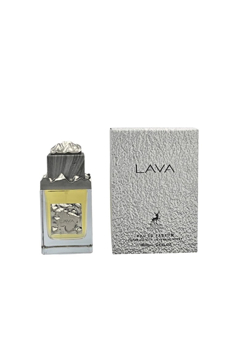 Apa de Parfum - Lava - Unisex - 100 ml