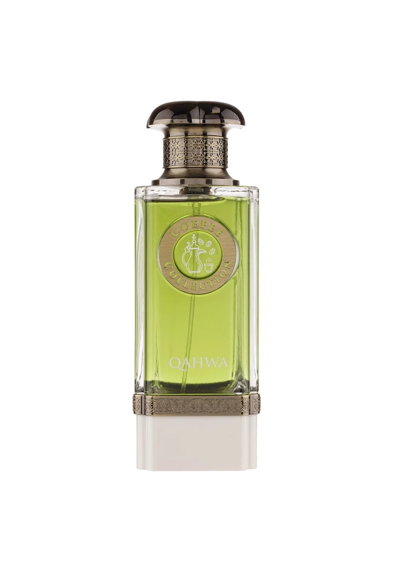 Apa de Parfum Qahwa -  Unisex - 100 ml