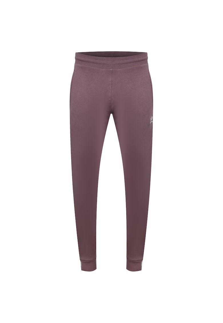 Pantaloni Wonoxi Oxymer visiniu - Visiniu