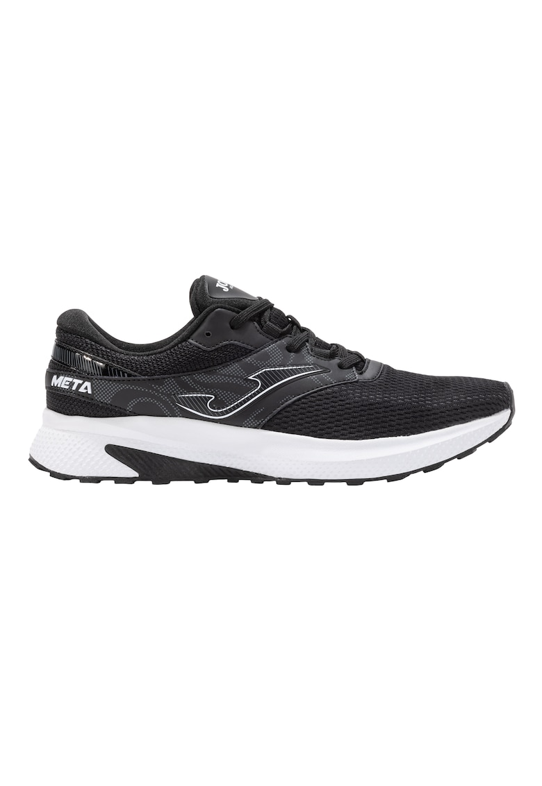 Pantofi sport Meta negru - Negru