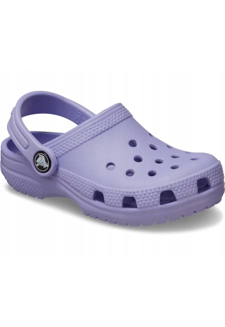 Saboti Copii - Classic Kids 206990 Clog - Violet