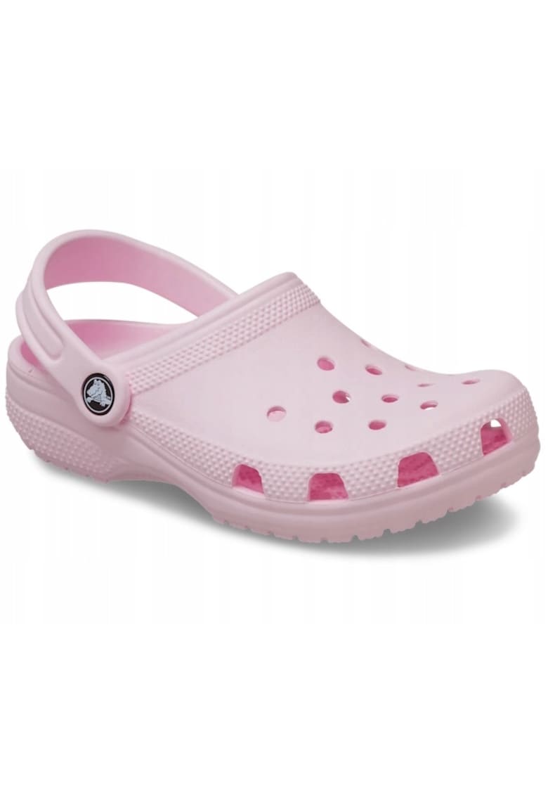 Saboti Copii - Classic Kids 206990 Clog - Roz -