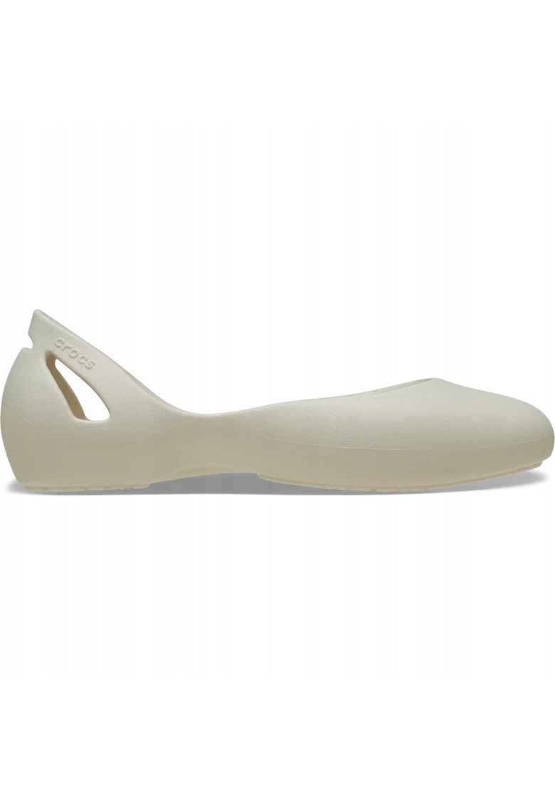 Balerini Dama - Kadee 210833 Flat - Bej - Bej