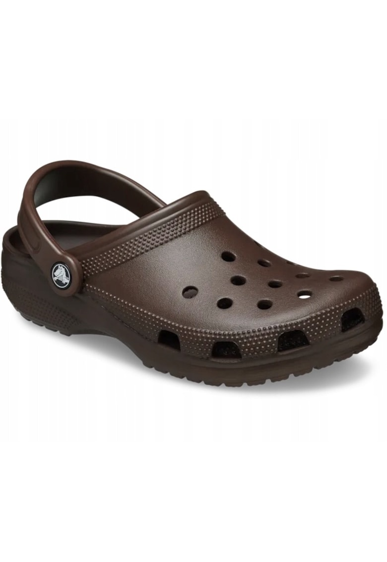 Saboti Femei - Classic 10001 Clog - Maro