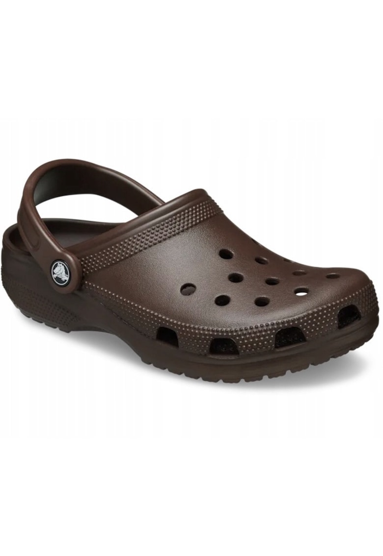 Saboti Femei - Classic 10001 Clog - Maro - Maro