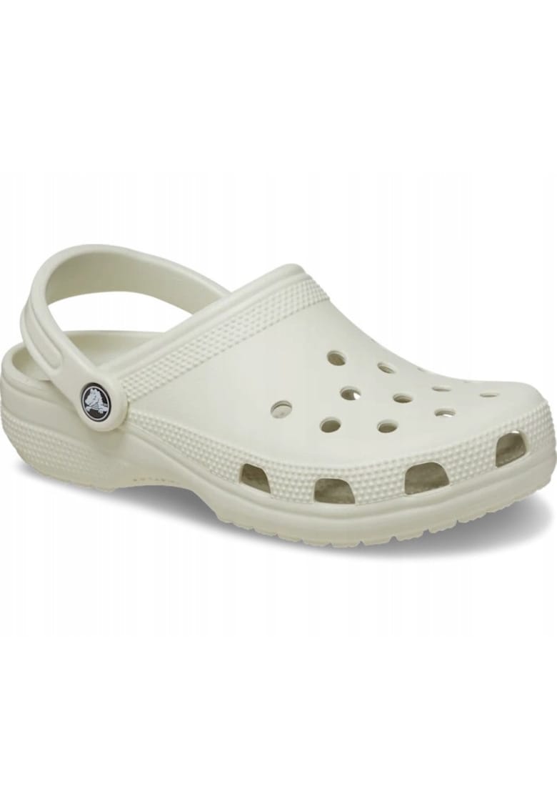 Saboti Femei - Classic 10001 Clog - Bej - Bej