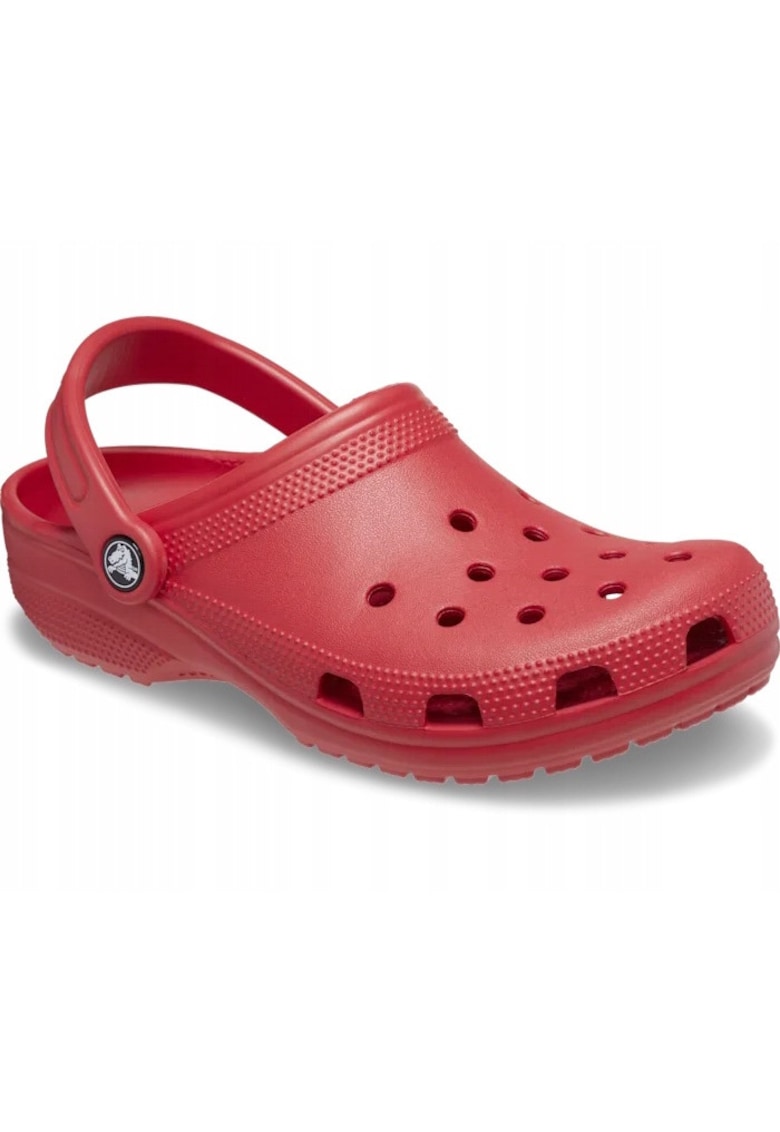 Saboti Femei - Classic 10001 Clog - Rosu -