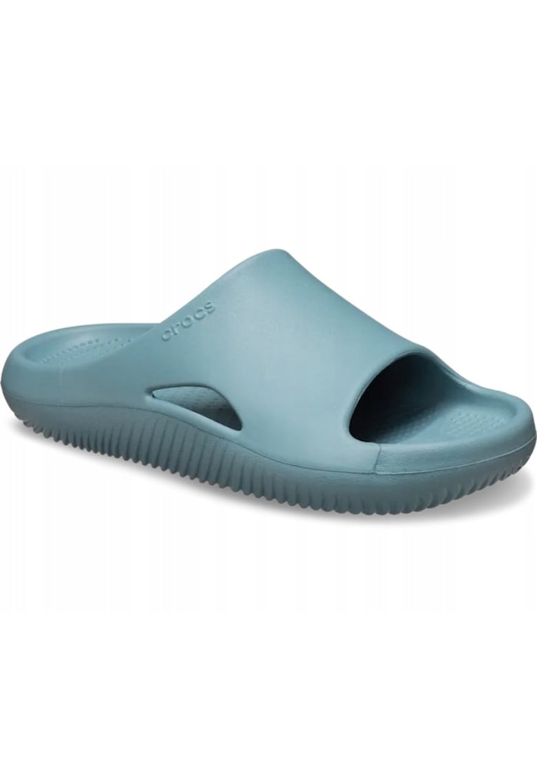 Papuci Barbati - Mellow 208392 Slide - Verde - Verde