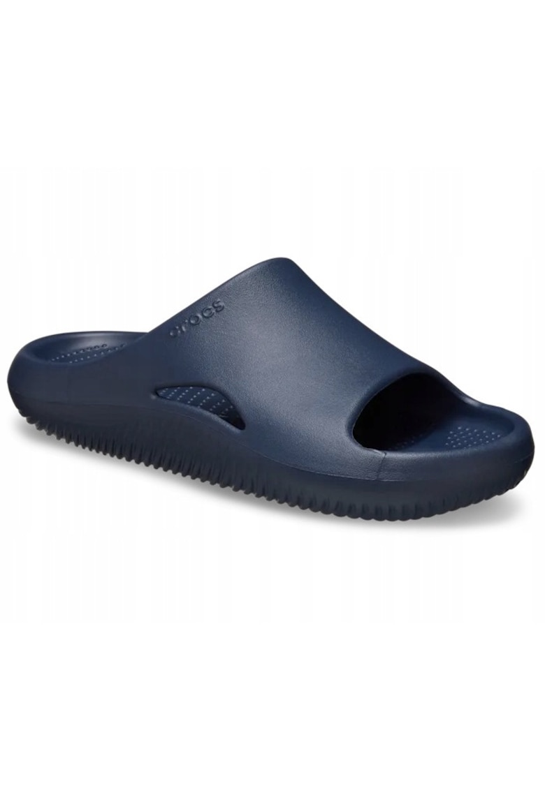 Papuci Femei - Mellow 208392 Slide - Albastru - Albastru