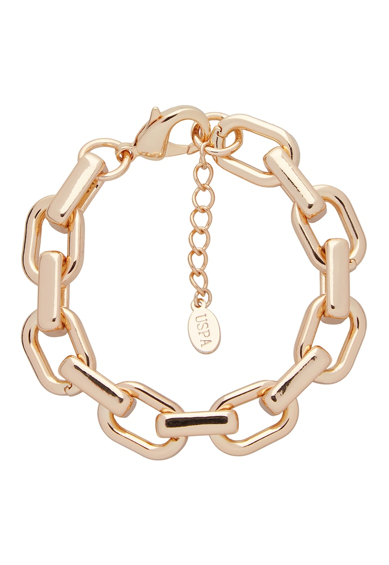 Bratara din lant cu aspect masiv