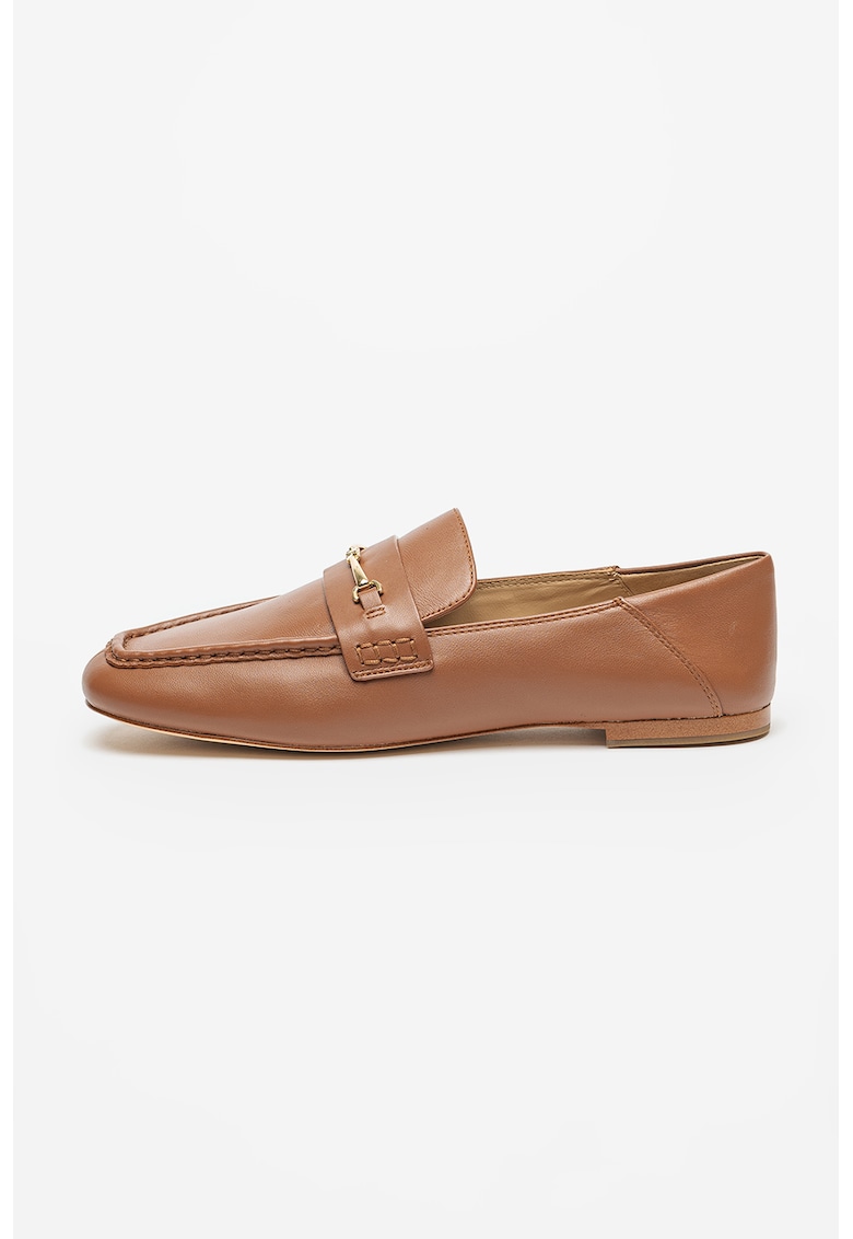 Pantofi loafer din piele Lena Pantofi loafer din piele Lena