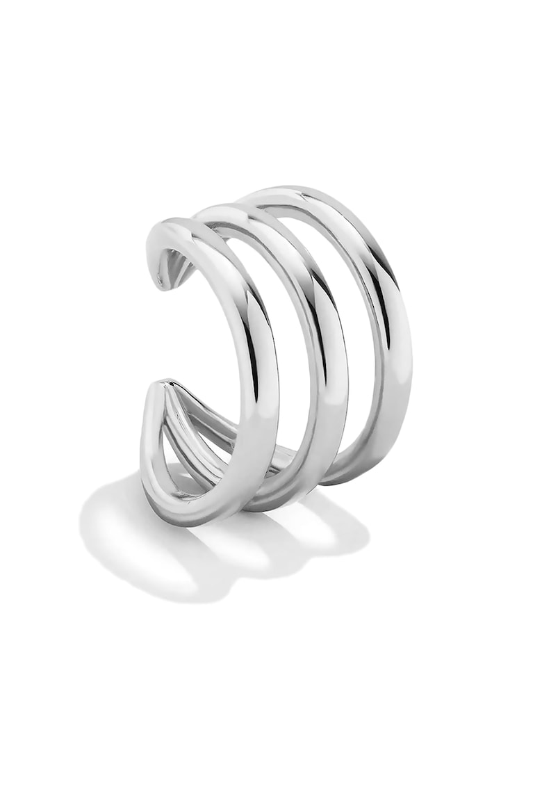 Cercel din otel inoxidabil