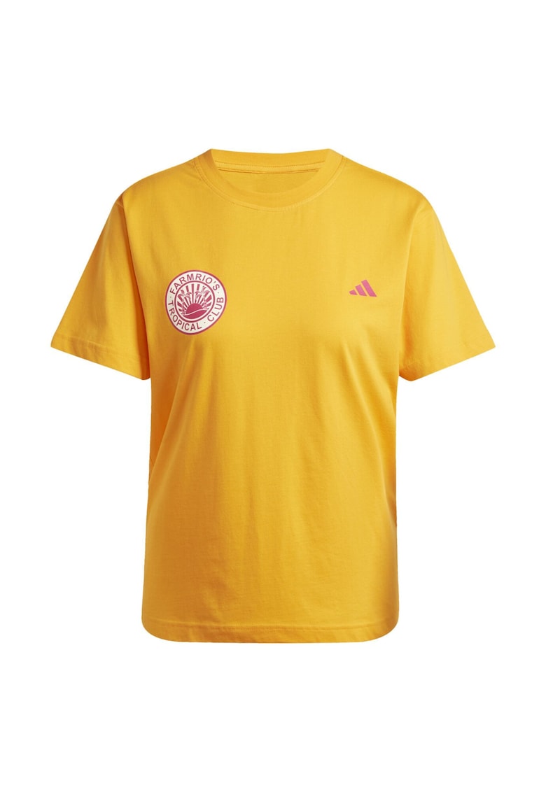 Tricou FARM GFX TEE JD6293