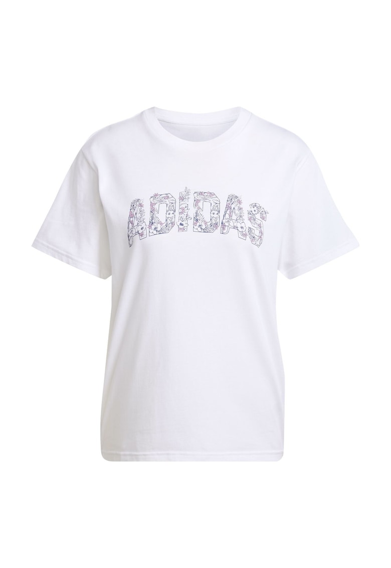 Tricou  W T ILLU TEE 2 JJ4043