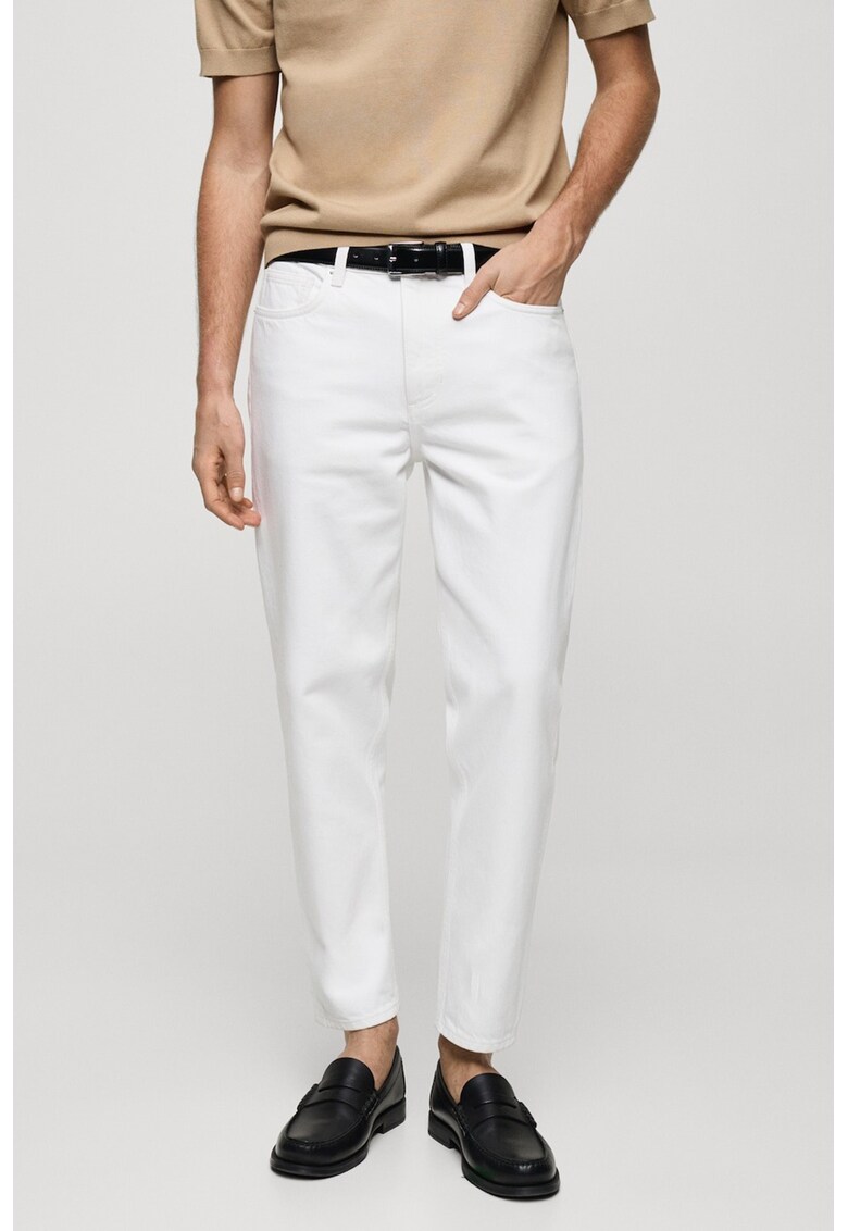 Blugi regular fit