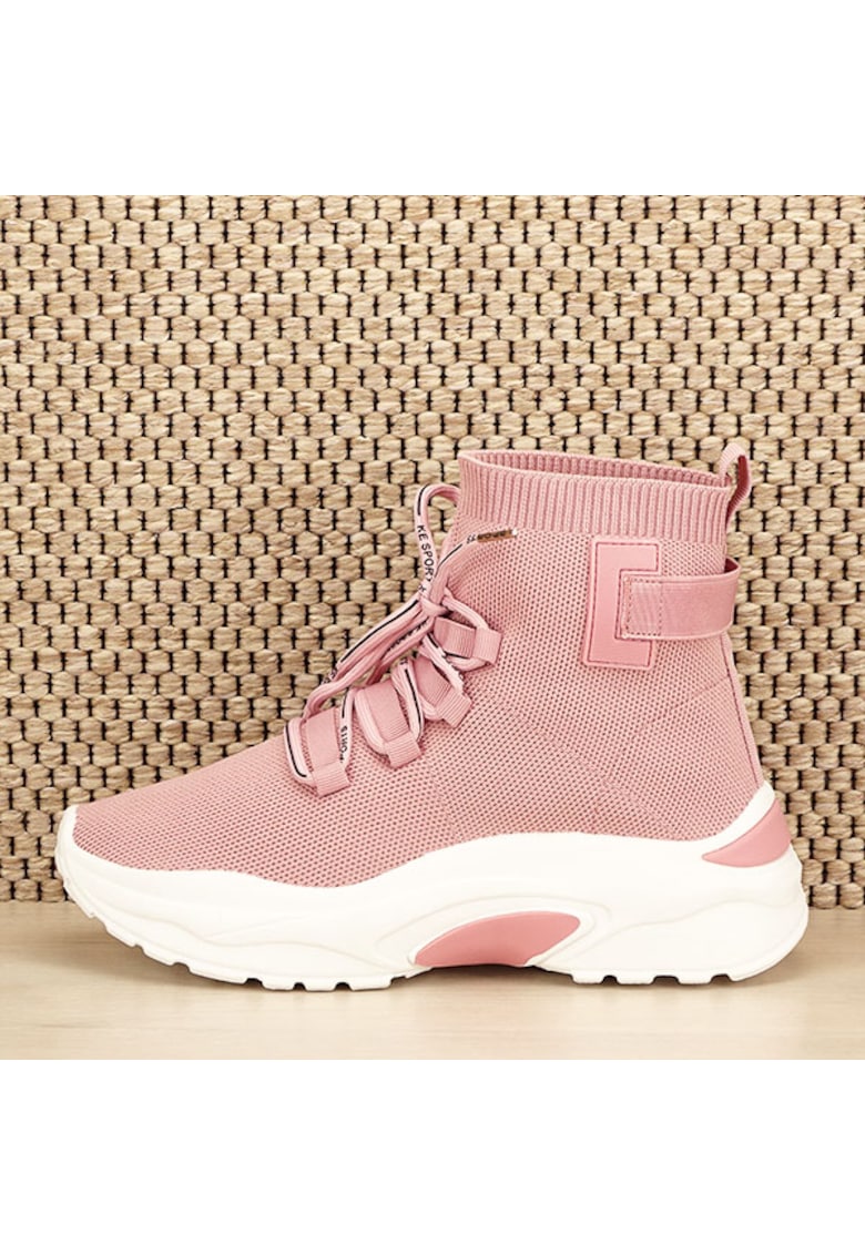 Sneakers roz Sara M3 10293