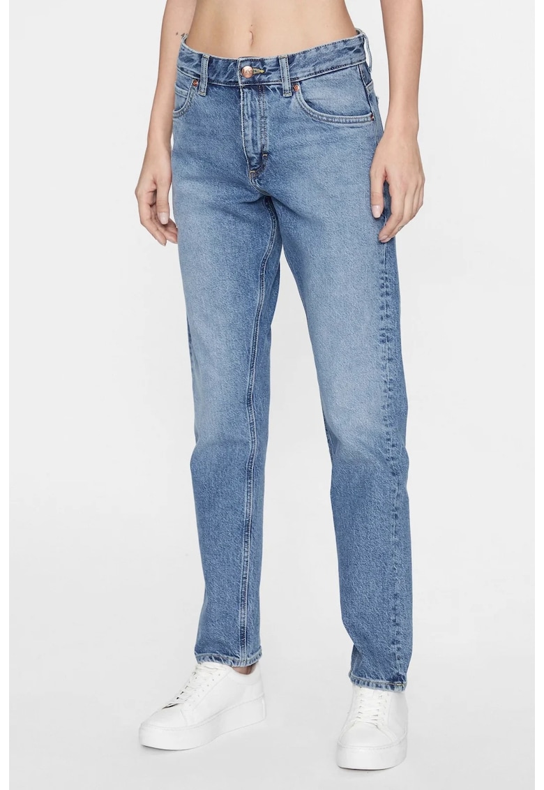 Blugi dama Slim Fit  112341337