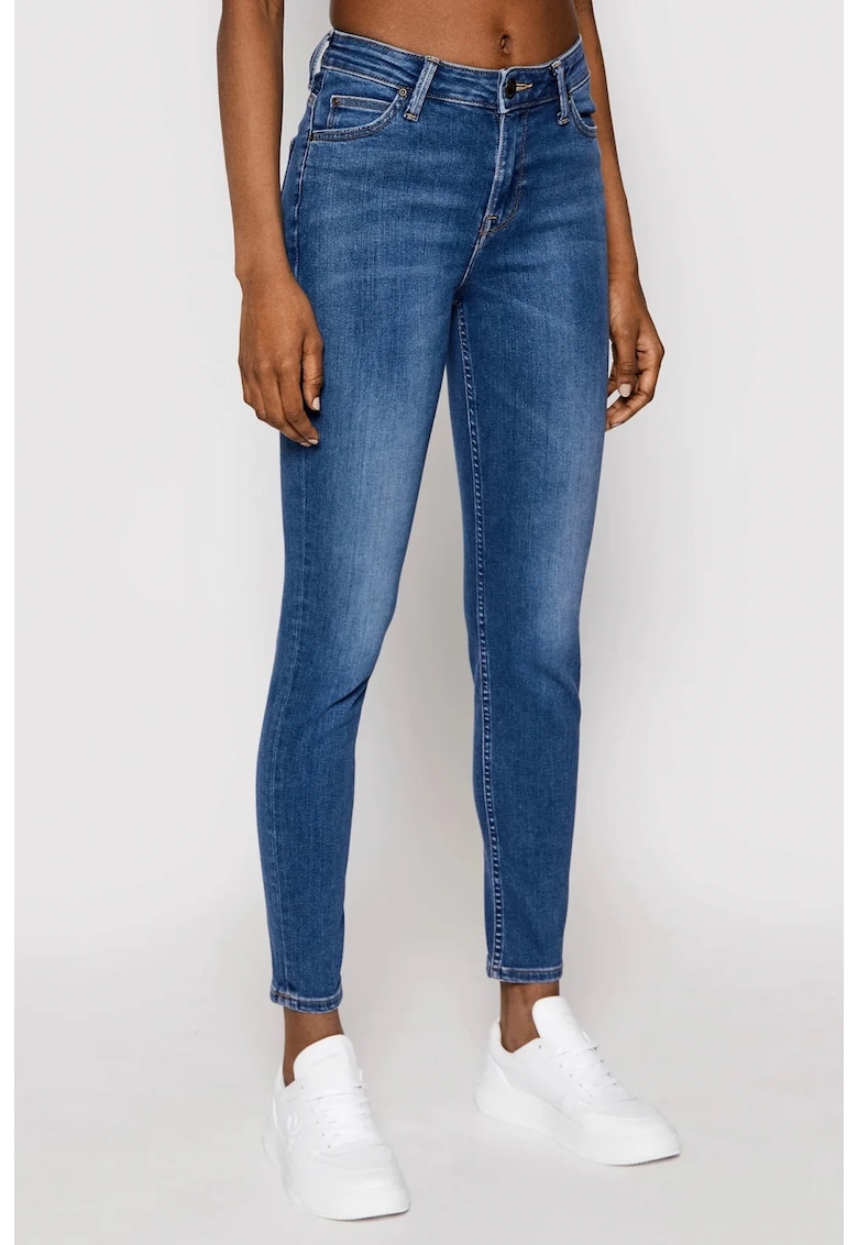 Blugi dama Scarlett Skinny  L626DUIW