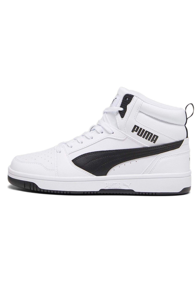 Pantofi sport barbati Rebound V6 39232602 - Alb