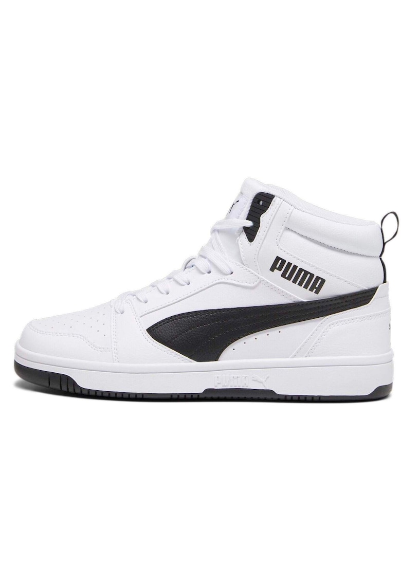 Pantofi sport barbati Rebound V6 39232602 - Alb