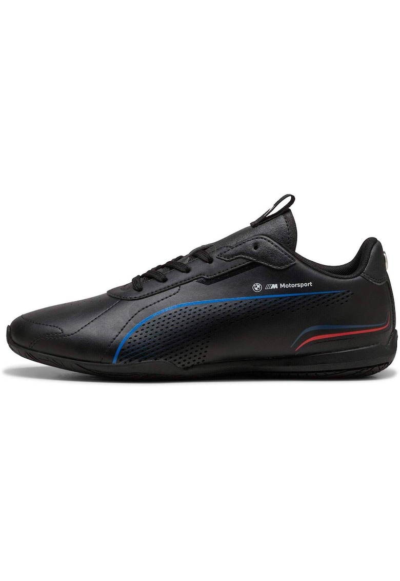 Pantofi sport barbati Bmw Mms Neo Cat 3.0 - Negru