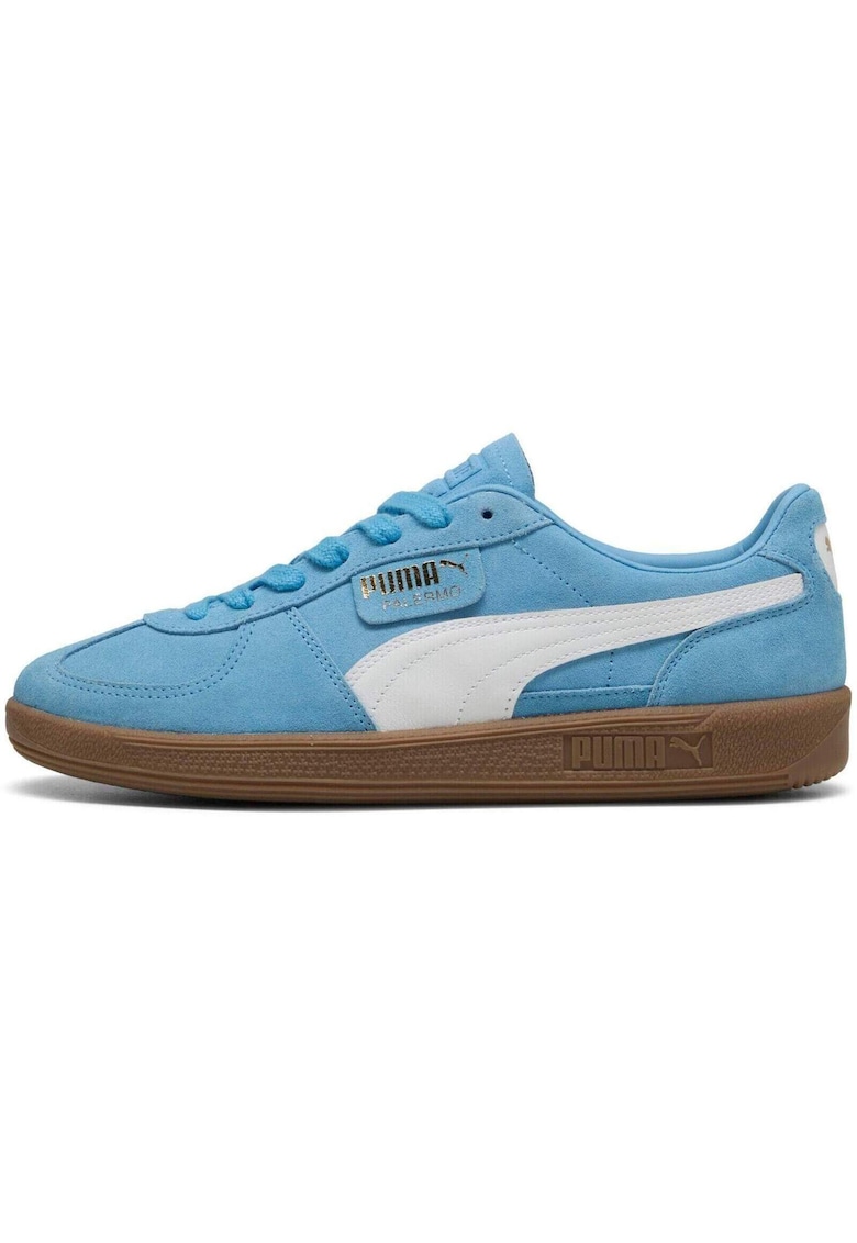 Pantofi sport barbati Palermo - 46 - Albastru