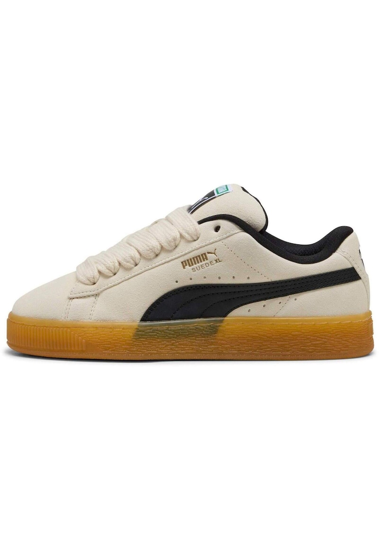 Tenisi Suede XL Dark Risk - Bej