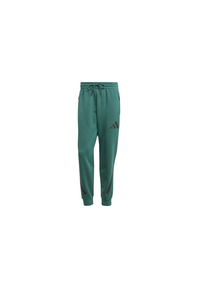 Pantaloni trening  M Z.n.e. Pt JF6387 Barbati Verde