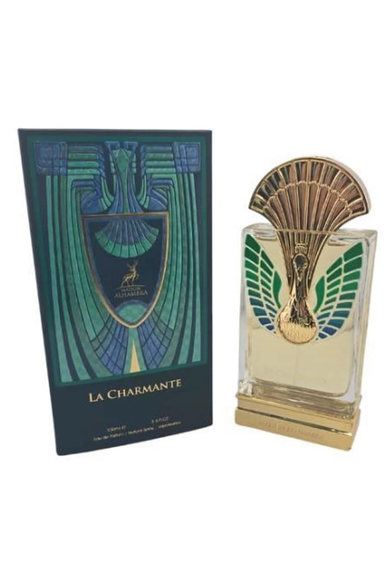 Apa de Parfum - La Charmante - unisex - 100 ml